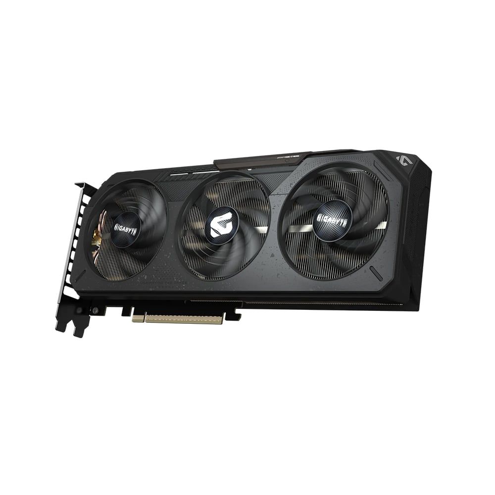 Card màn hình Gigabyte RTX 5050 Gaming OC 8GB (N5050GAMINGOC-8GD)