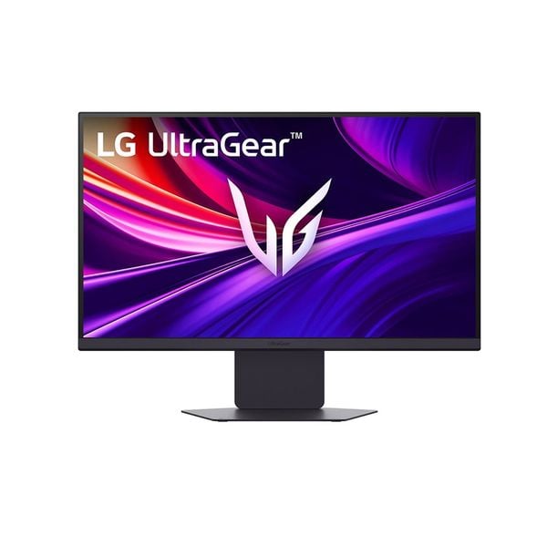  Màn Hình Gaming LG UltraGear 27G850A-B (27 inch - IPS - 4K - 240Hz - 1ms) 