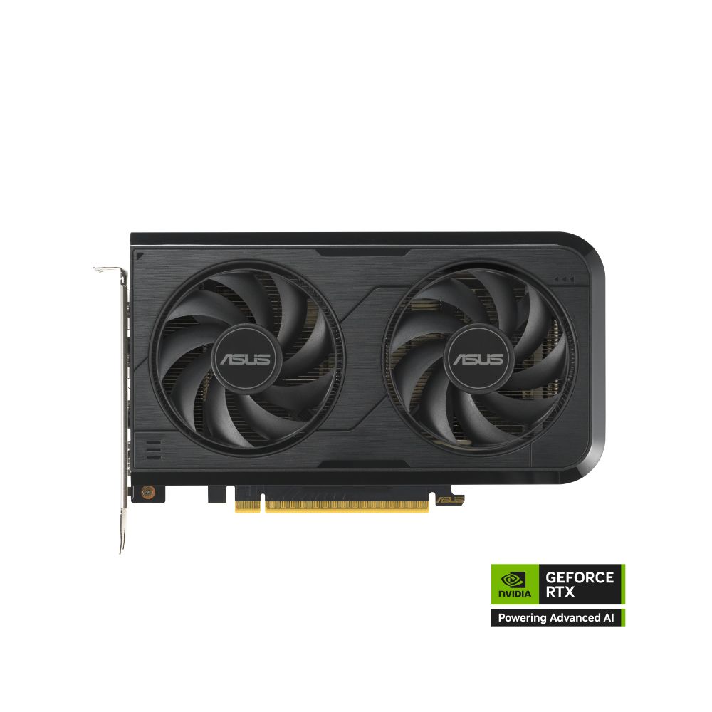Card màn hình ASUS Dual RTX 5050 8GB GDDR6 (DUAL-RTX5050-8G)