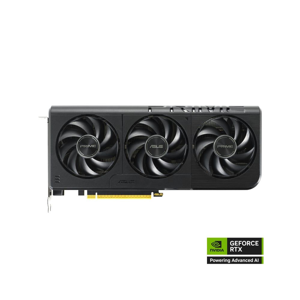 Card màn hình ASUS Prime RTX 5050 8GB GDDR6 OC Edition (PRIME-RTX5050-O8G)