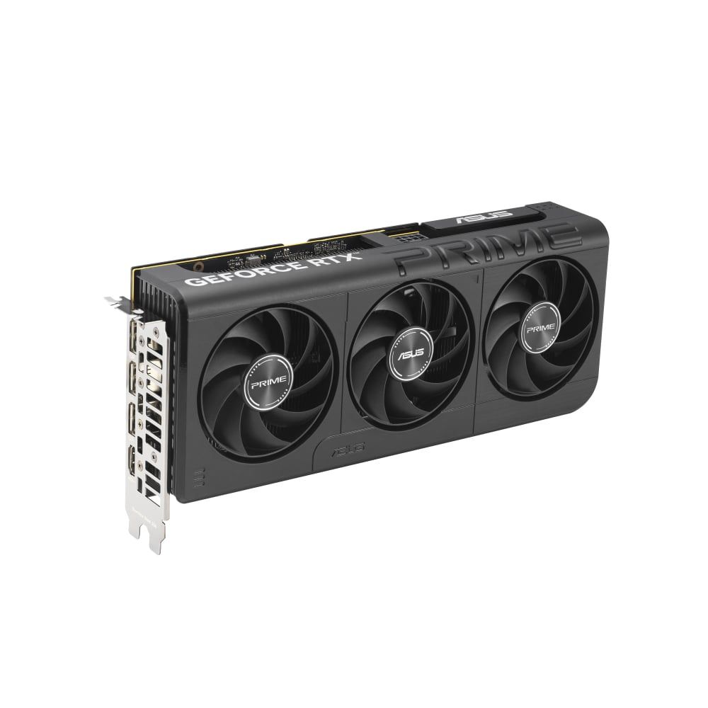 Card màn hình ASUS Prime RTX 5050 8GB GDDR6 OC Edition (PRIME-RTX5050-O8G)