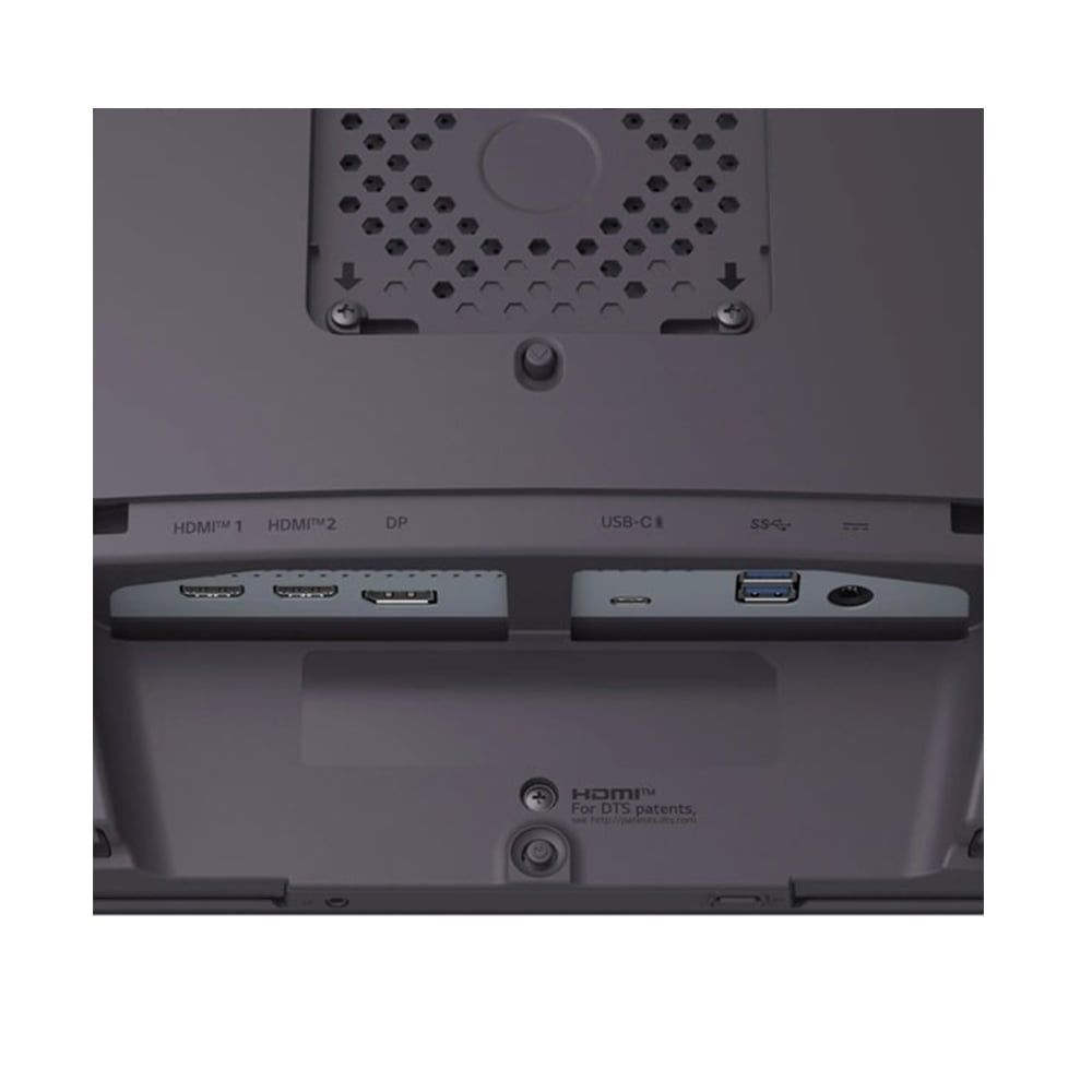 Màn Hình Gaming LG UltraGear 32GX870A-B (31.5 inch - OLED - 4K - 240Hz/FHD - 480Hz- 0.03ms - Speaker - USB TypeC )