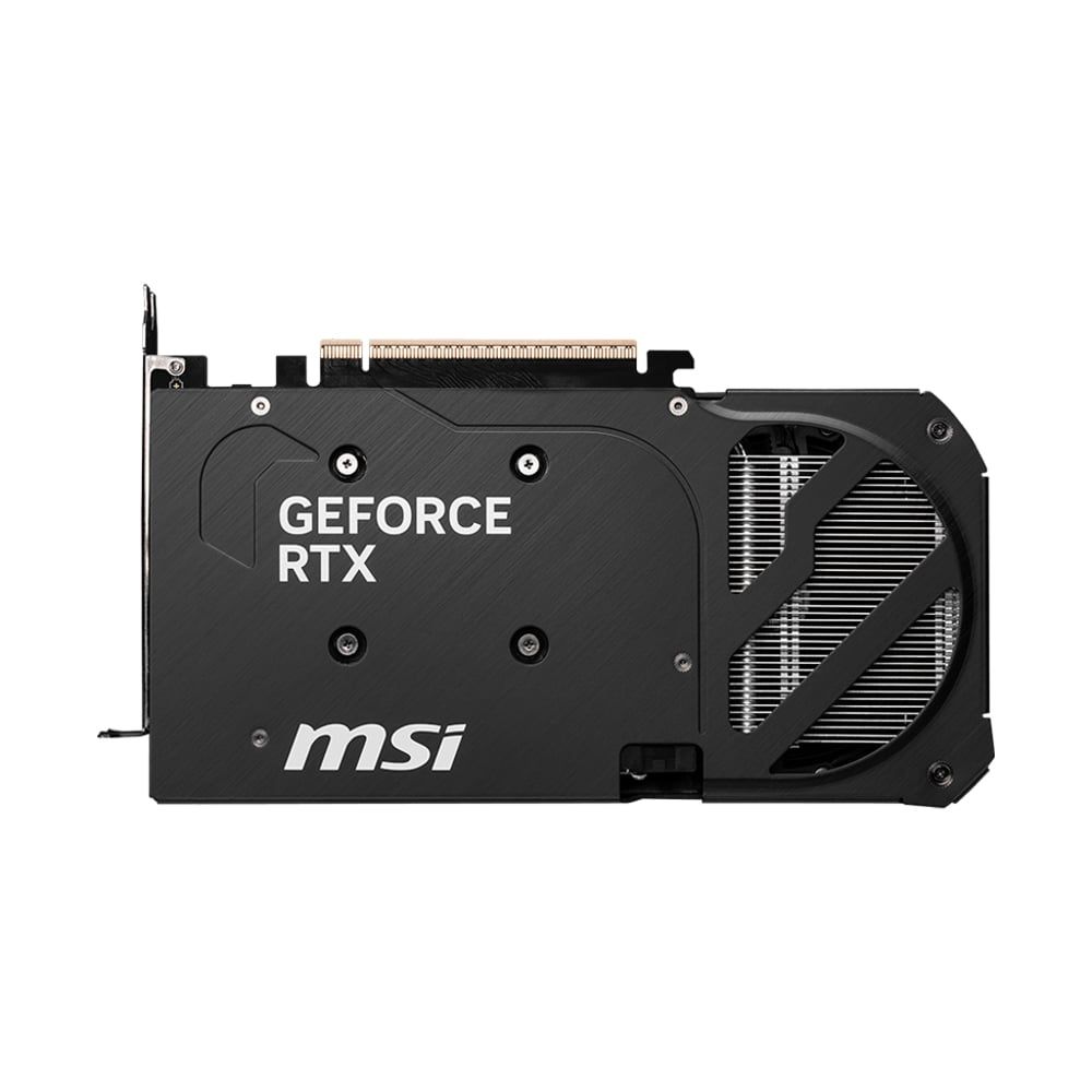 Card màn hình MSI RTX 5060 Ti 16GB SHADOW 2X OC PLUS