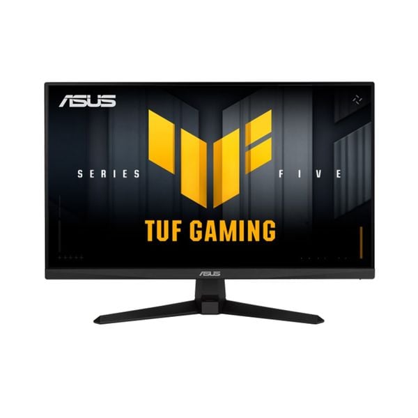  Màn Hình Gaming ASUS TUF Gaming VG259QM5A (24.5 inch - IPS - FHD - 0.3ms - 240Hz - Speaker) 