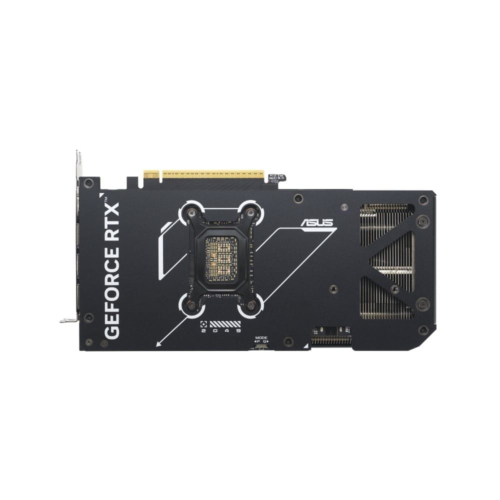 Card màn hình ASUS Dual RTX 5070 12GB GDDR7 OC (DUAL-RTX5070-O12G)
