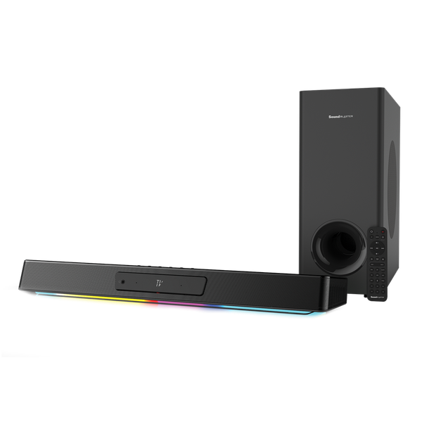  Loa Creative Sound Blaster Katana V2 