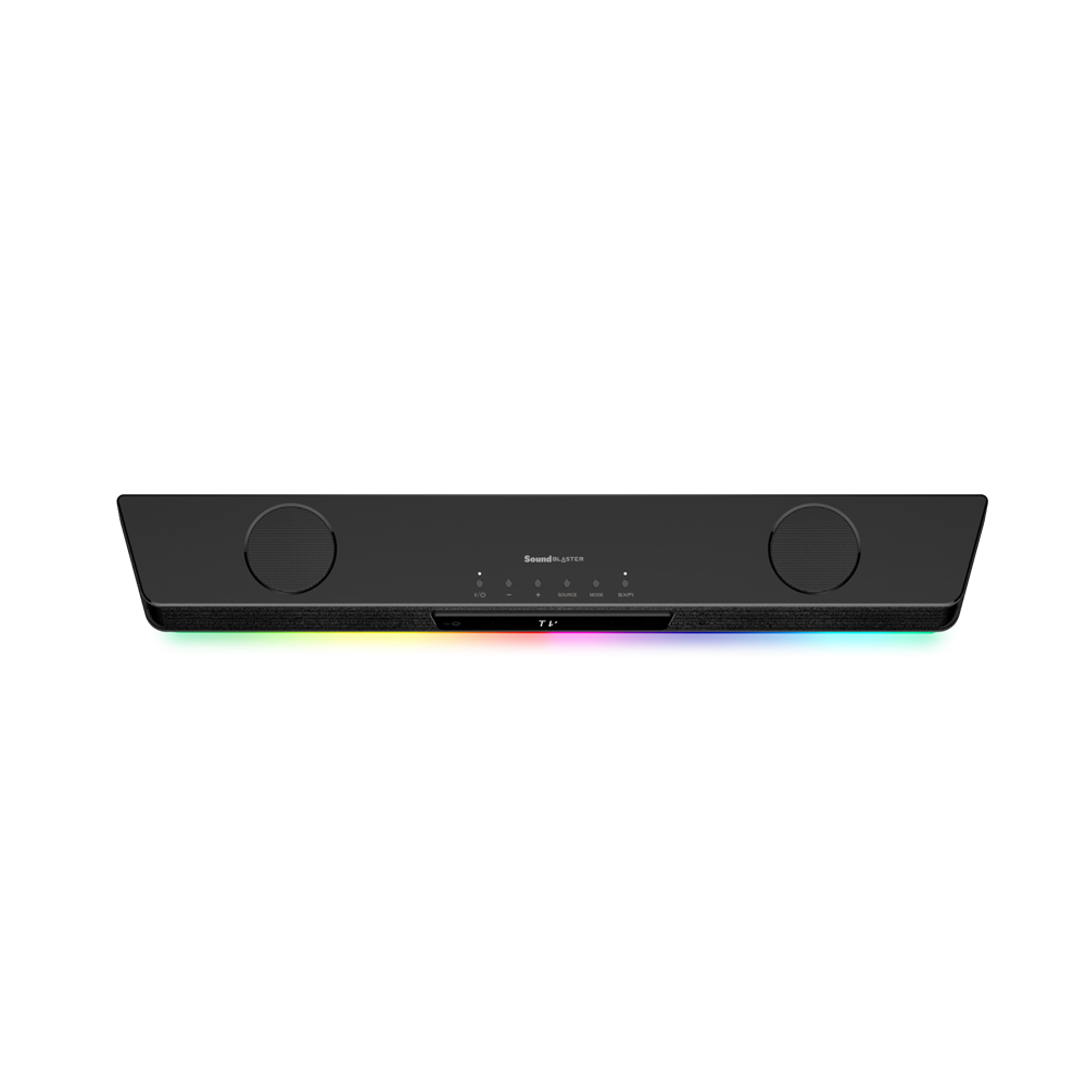 Loa Creative Sound Blaster Katana V2