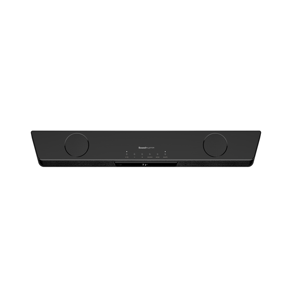 Loa Creative Sound Blaster Katana V2