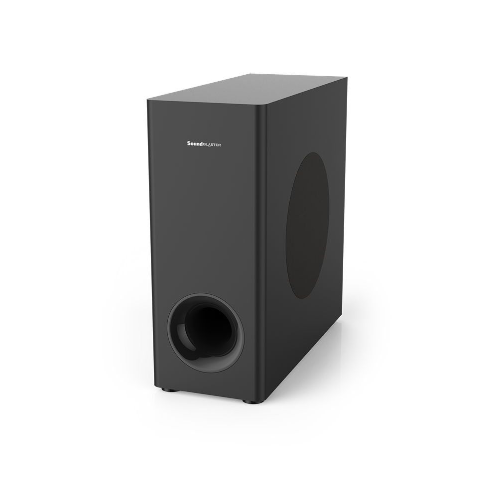 Loa Creative Sound Blaster Katana V2