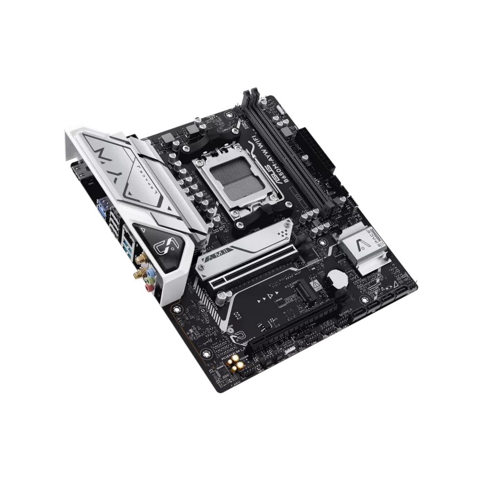 Mainboard ASUS B650M AYW WIFI CSM DDR5