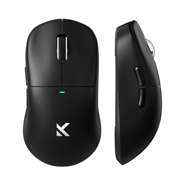  Chuột MCHOSE M7 Ultra Black 