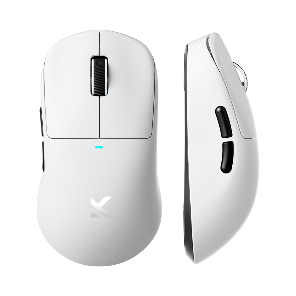 Chuột MCHOSE M7 Ultra Black