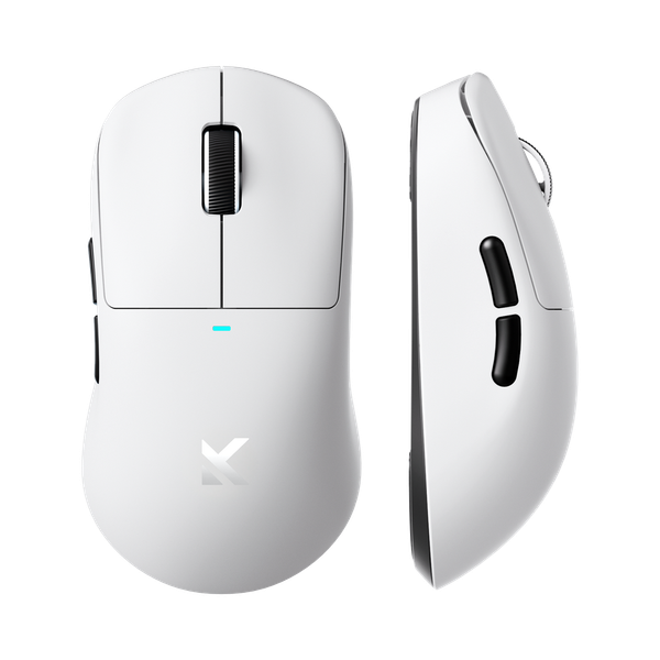  Chuột MCHOSE M7 Ultra Black 