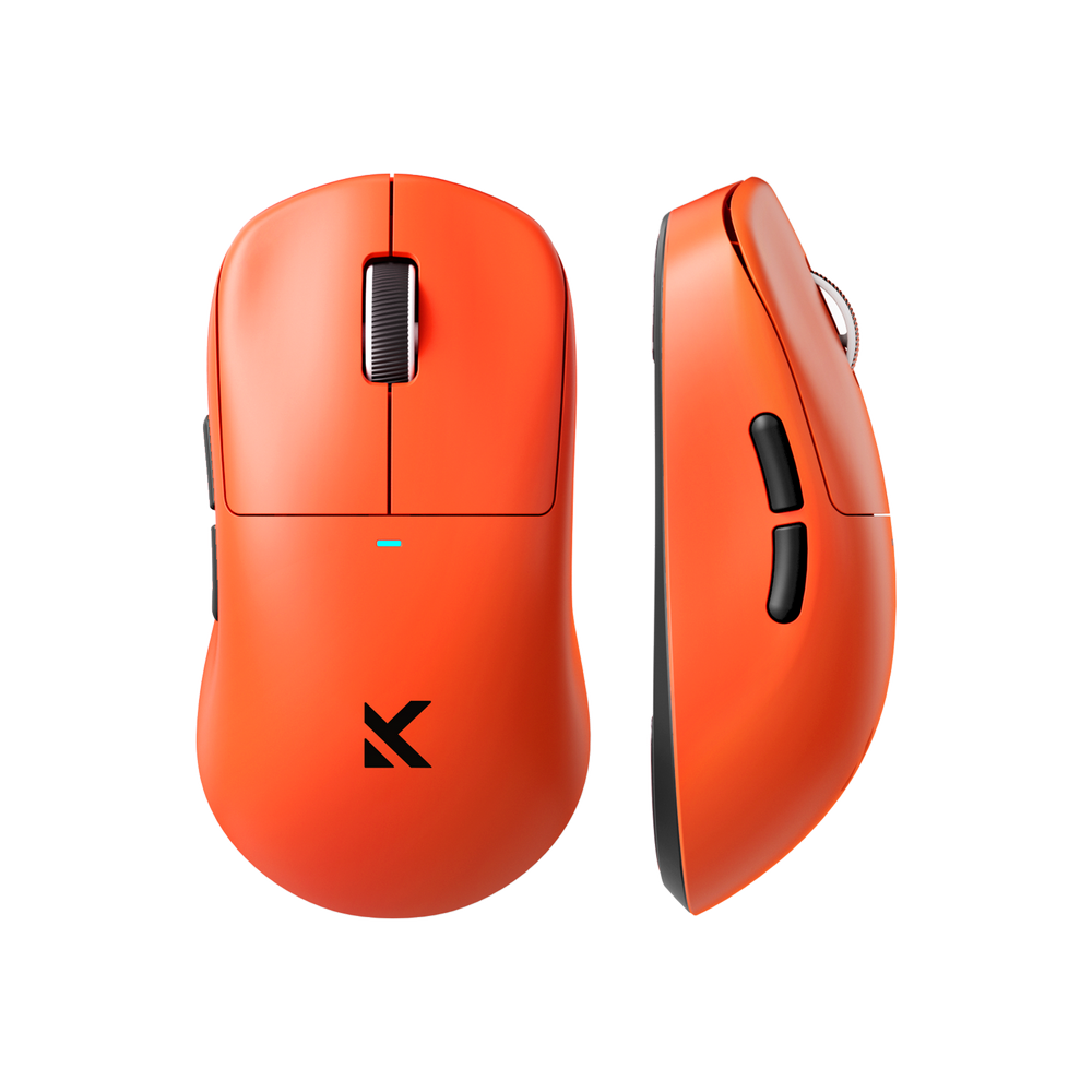 Chuột MCHOSE M7 Ultra Black