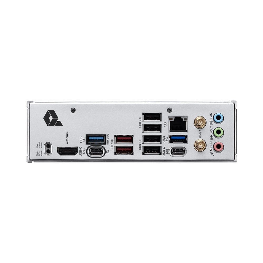Mainboard MSI Pro X870E-P WIFI DDR5