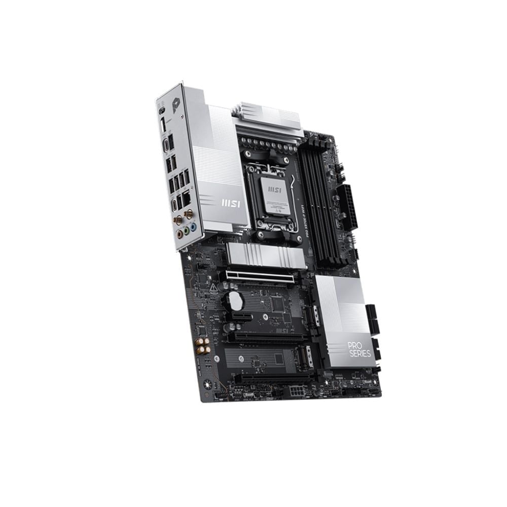 Mainboard MSI Pro X870E-P WIFI DDR5