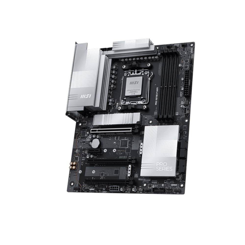 Mainboard MSI Pro X870E-P WIFI DDR5