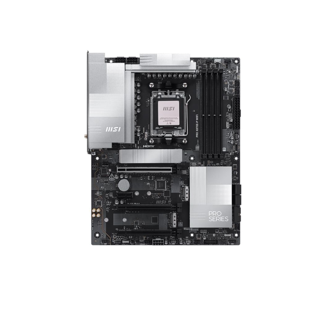 Mainboard MSI Pro X870E-P WIFI DDR5