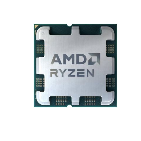  CPU AMD Ryzen 5 7500X3D (AMD AM5 - 6 Core - 12 Thread - Base 4.0Ghz - Turbo 4.5Ghz - Cache 102MB) 