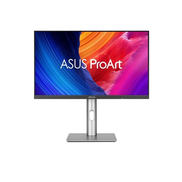 Màn hình ASUS ProArt PA278CGRV (27 inch - IPS - 2K - 144Hz - 5ms - Speaker ) 