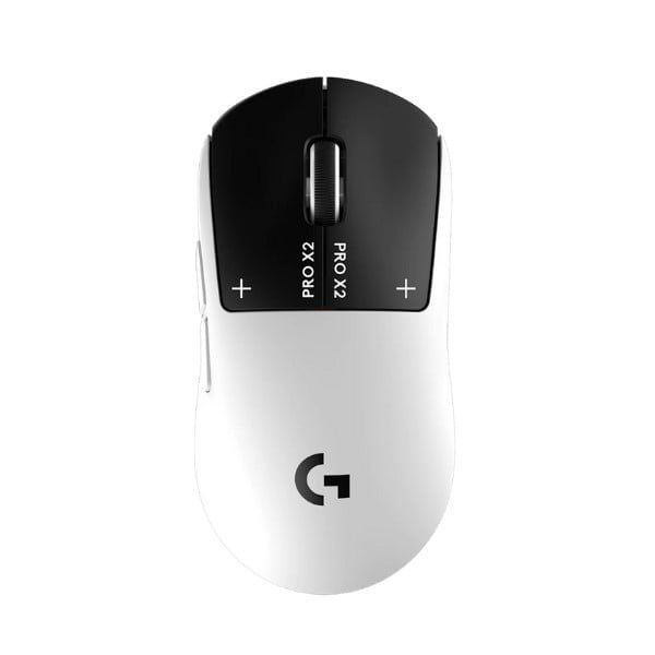  Chuột Logitech G Pro X2 SUPERSTRIKE 