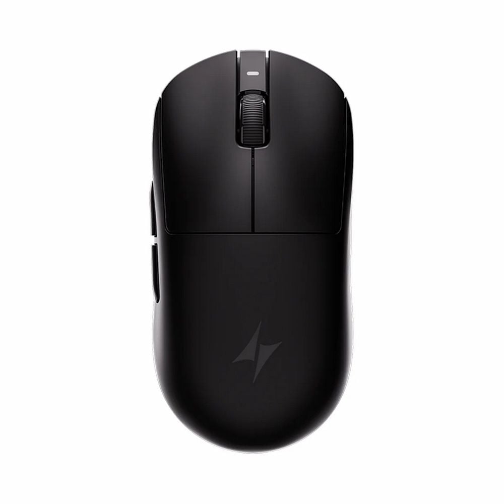 Chuột ATK A9 Ultimate+ Black - White - Red - Pink