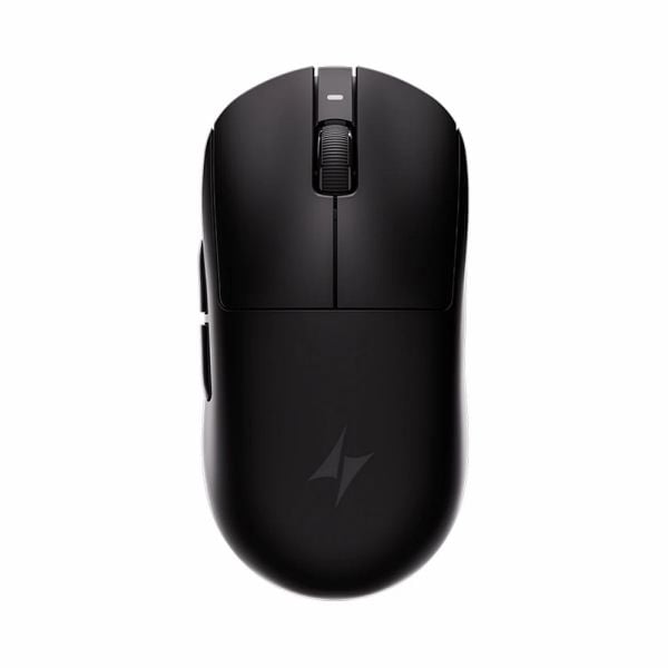  Chuột ATK A9 Ultimate+ Black - White - Red - Pink 