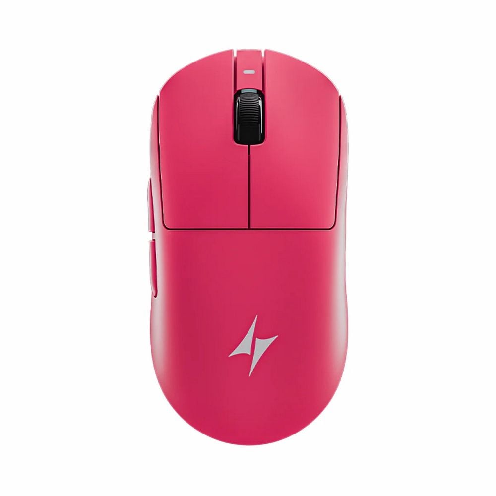 Chuột ATK A9 Ultimate+ Black - White - Red - Pink