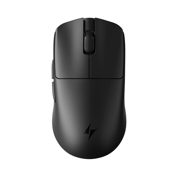  Chuột ATK F1 V2 Ultimate Black - White (Kèm sẵn Dongle 8K) 