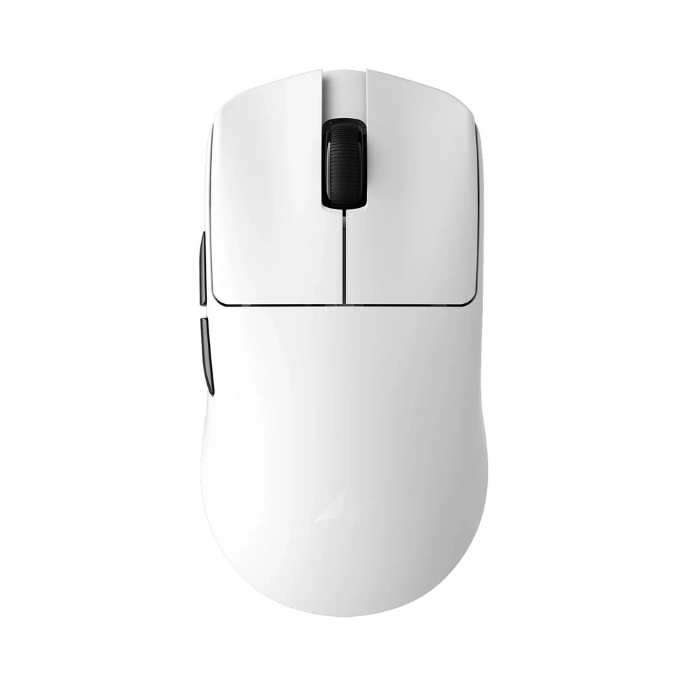 Chuột ATK F1 V2 Ultimate Black - White (Kèm sẵn Dongle 8K)
