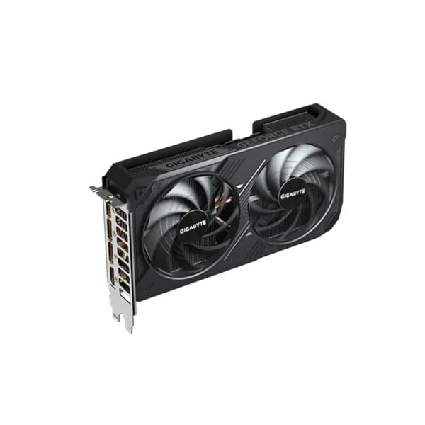  Card màn hình Gigabyte RTX 5060 Ti Windforce Max OC 8GB GDDR7 