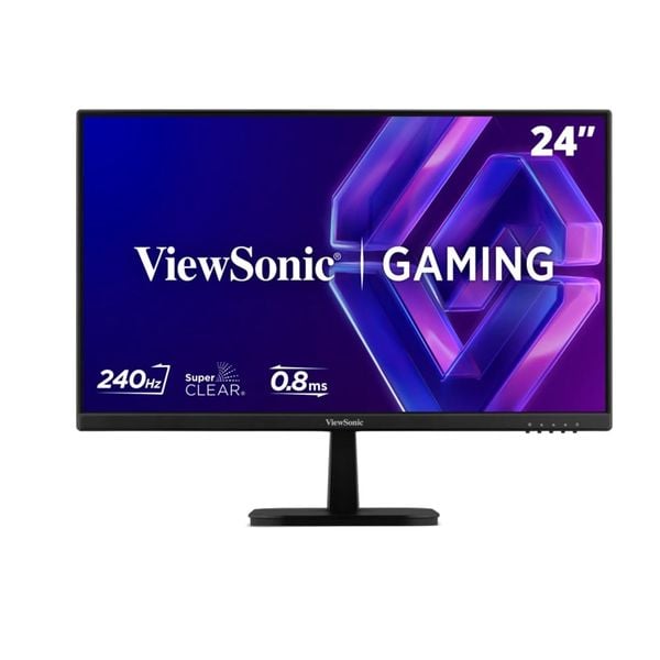  Màn Hình Gaming ViewSonic VX24G30 (23.8 inch - IPS - FHD - 240Hz - 0.8ms) 