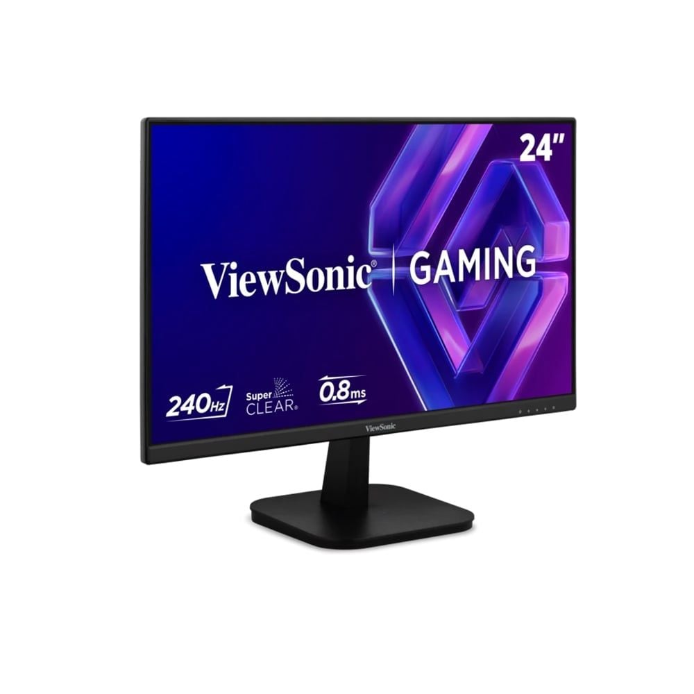 Màn Hình Gaming ViewSonic VX24G30 (23.8 inch - IPS - FHD - 240Hz - 0.8ms)