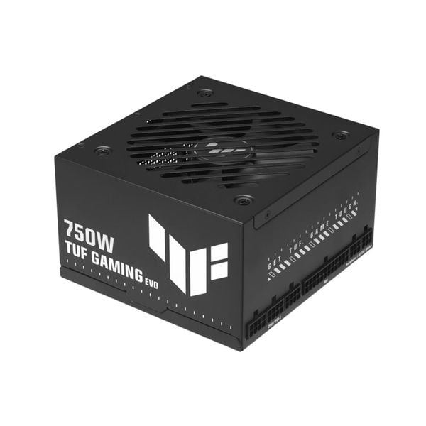  Nguồn máy tính Asus TUF Gaming 750B-EVO (750W/ 80 Plus Bronze/ Full-Modular) 