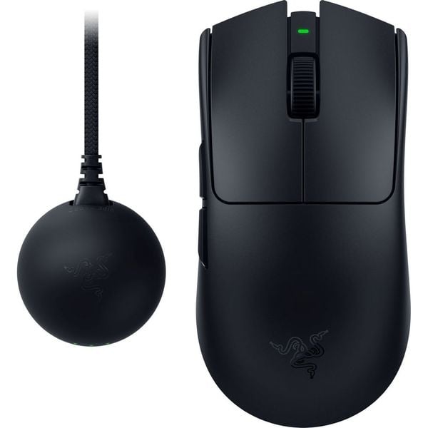  Chuột Razer Viper V4 Pro Black - White 