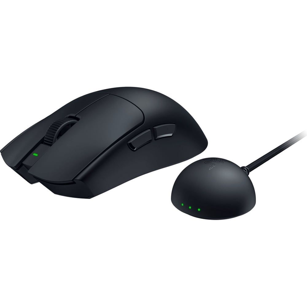 Chuột Razer Viper V4 Pro Black - White