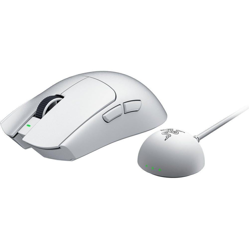 Chuột Razer Viper V4 Pro Black - White