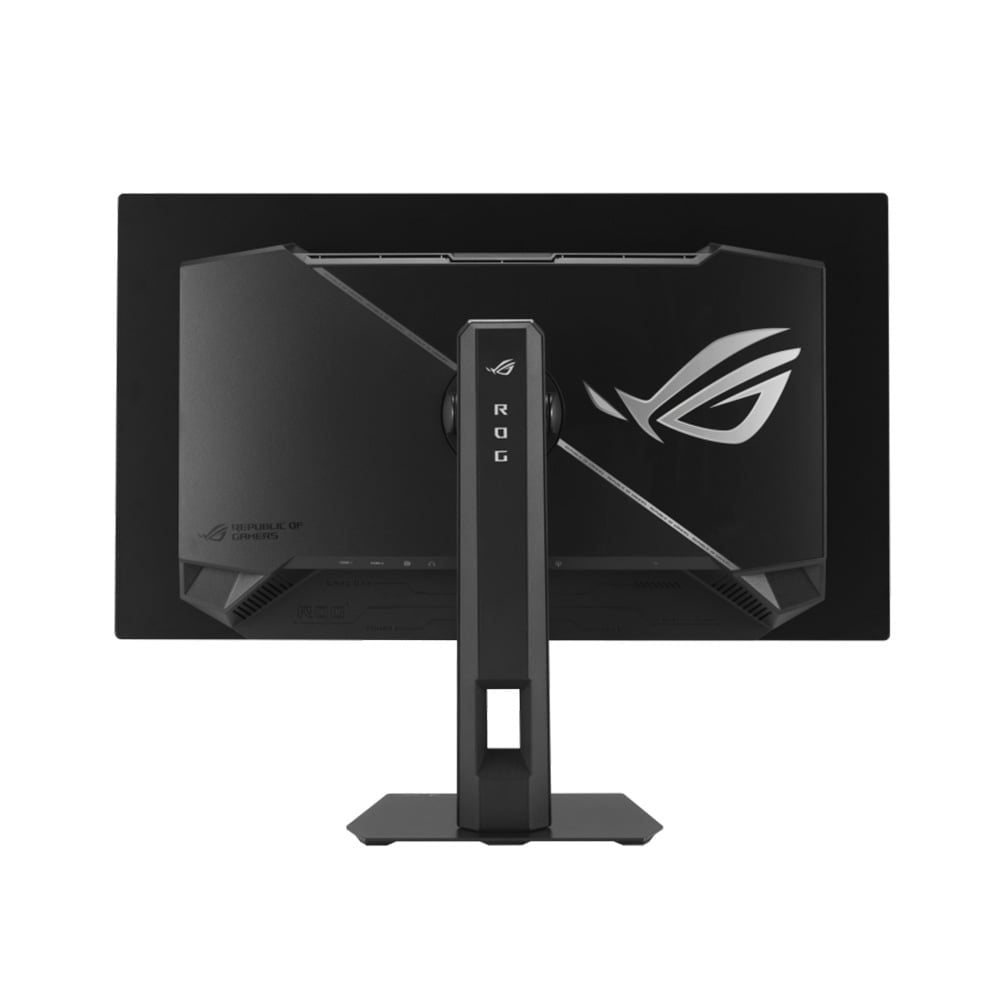 Màn Hình Gaming ASUS ROG Strix OLED XG27AQDMES (26.5 inch - QD-OLED - 2K - 240Hz - 0.03ms)