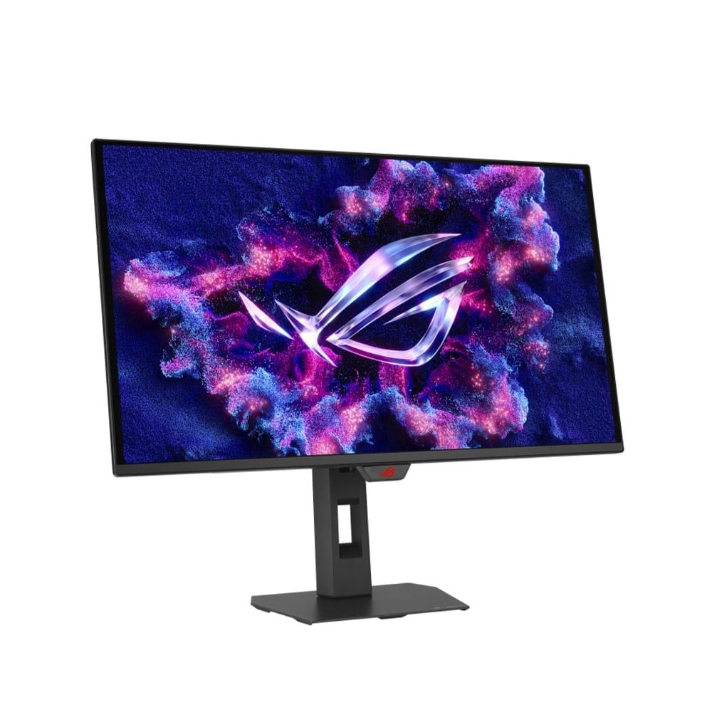 Màn Hình Gaming ASUS ROG Strix OLED XG27AQDMES (26.5 inch - QD-OLED - 2K - 240Hz - 0.03ms)