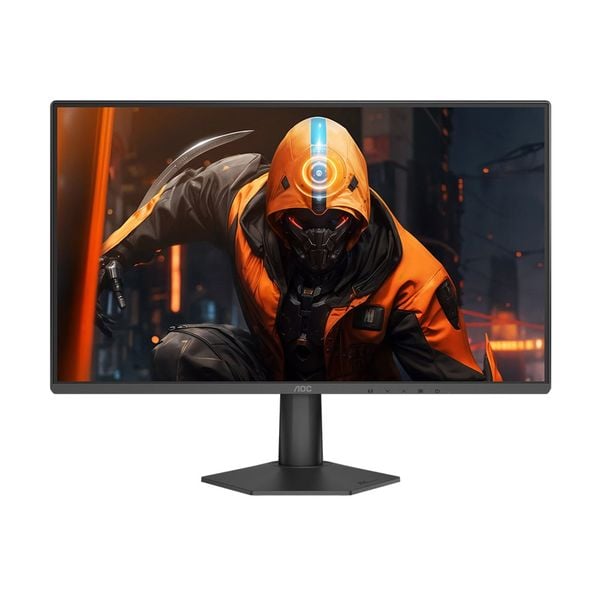  Màn Hình Gaming AOC 24G50Z2 (23.8 inch - IPS - FHD - 260Hz - 0.3ms) 