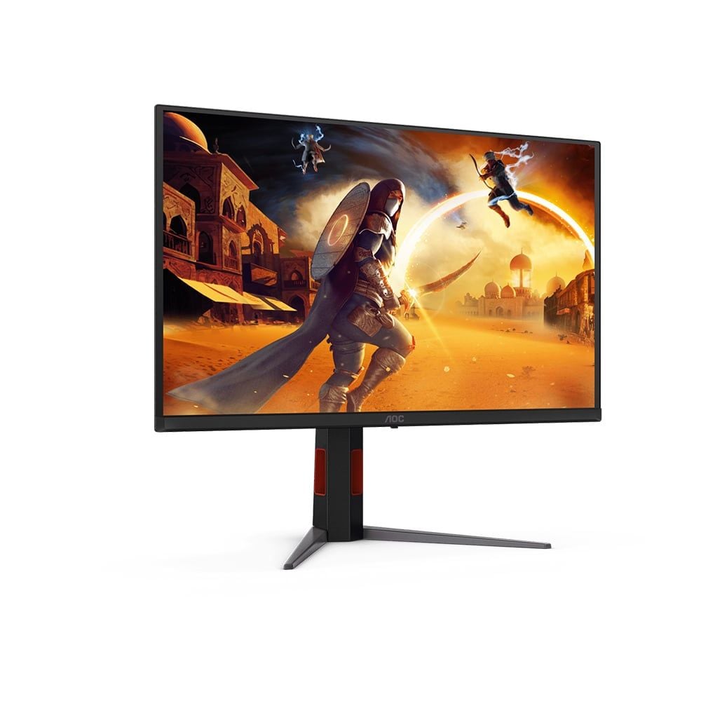 Màn Hình Gaming AOC Q27G4ZD (26.5 inch - QD OLED - 2K - 280Hz - 0.03ms)