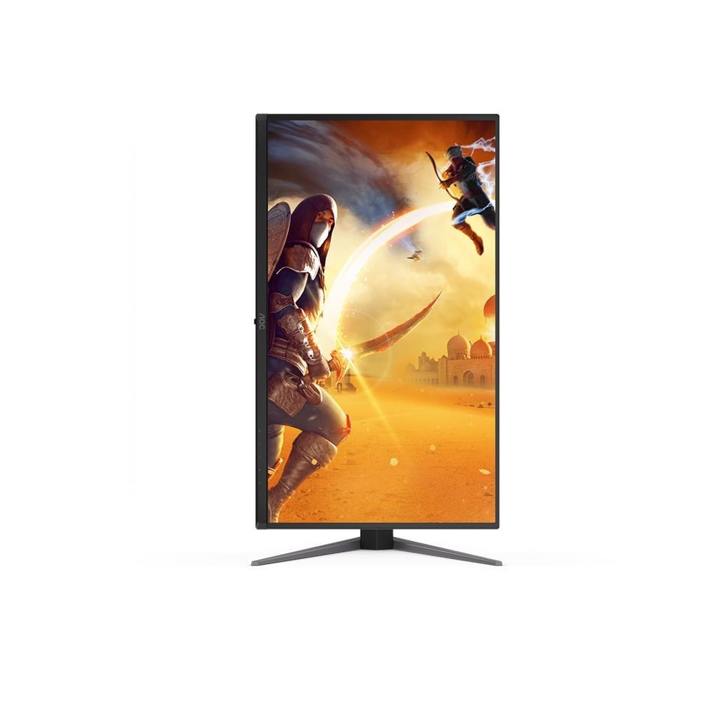 Màn Hình Gaming AOC Q27G4ZD (26.5 inch - QD OLED - 2K - 280Hz - 0.03ms)