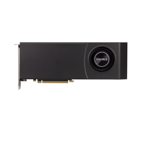 Card màn hình SPARKLE ARC PRO B70 Blower OC 32GB GDDR6 