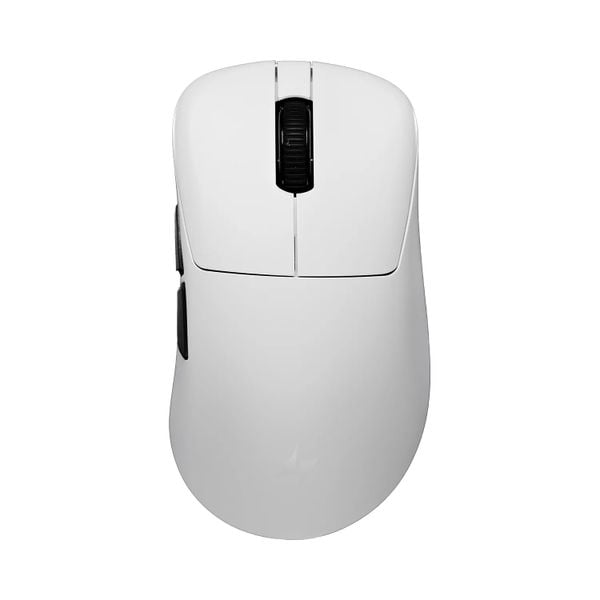  Chuột ATK Z1 V2 Ultimate Black - White 