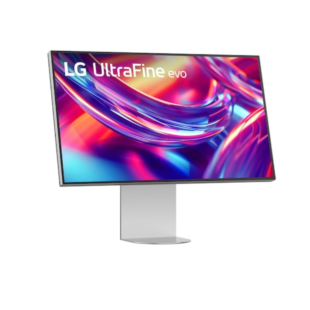 Màn Hình Đồ Họa LG UltraFine 32U990A-S (31.5 inch - IPS - 6K - 60Hz - 5ms - Speaker)