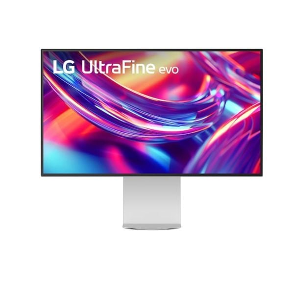  Màn Hình Đồ Họa LG UltraFine 32U990A-S (31.5 inch - IPS - 6K - 60Hz - 5ms - Speaker) 