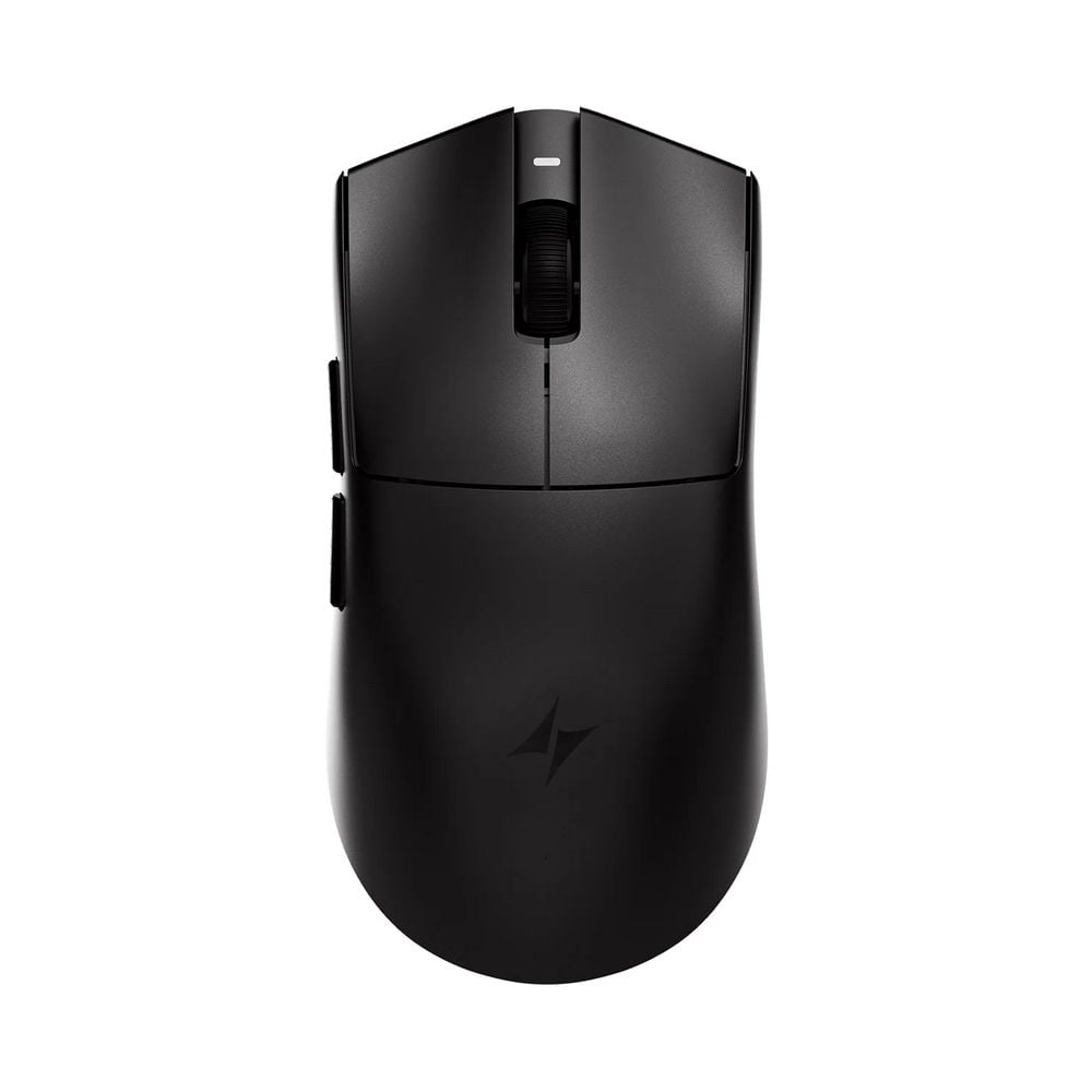 Chuột ATK X1 V2 Ultimate+ Black - White - Red - Silver