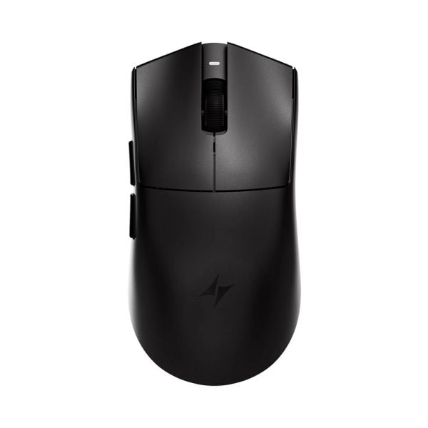  Chuột ATK X1 V2 Ultimate+ Black - White - Red - Silver 