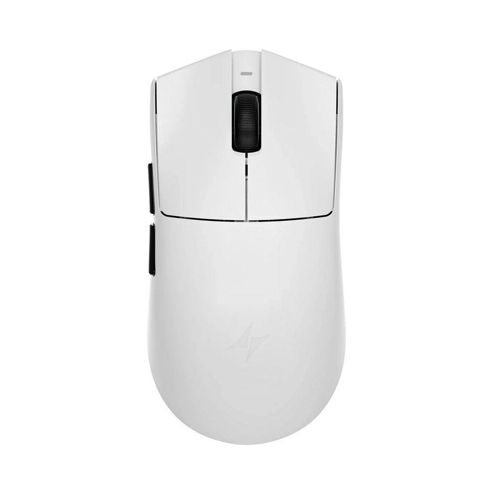 Chuột ATK X1 V2 Ultimate+ Black - White - Red - Silver