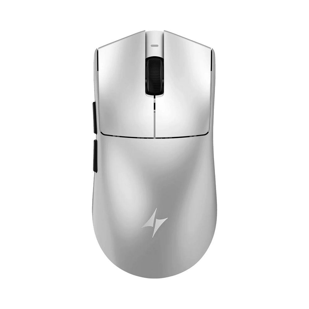 Chuột ATK X1 V2 Ultimate+ Black - White - Red - Silver